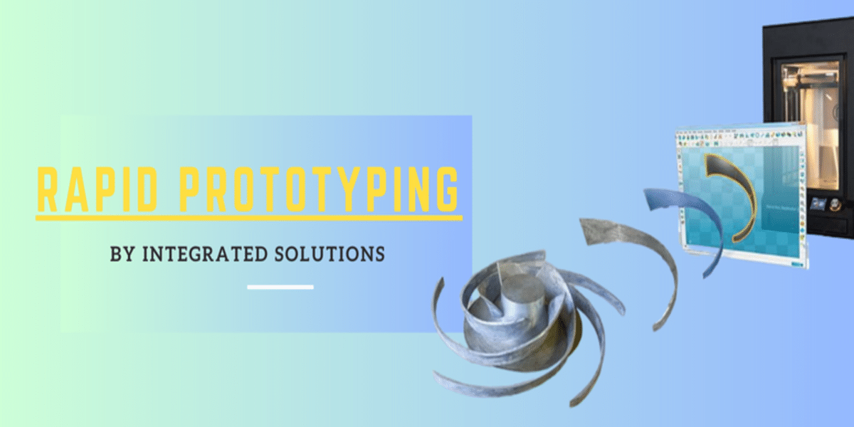 Rapid Prototyping by Integrated Solution