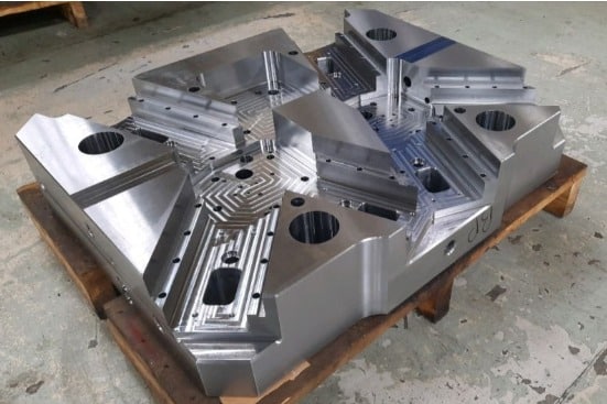 Big Mould die By Integrated Solutions1