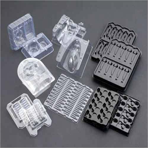Blister Packaging Mould for Food Box
