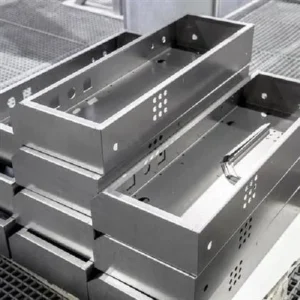 Sheet Metal Fabrication Product