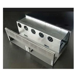 Sheet Metal Products