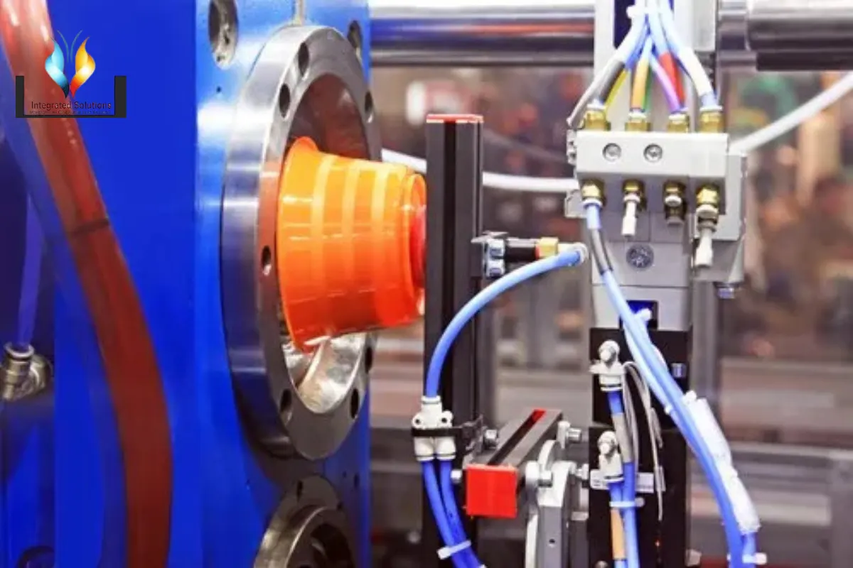 Thermoplastic Injection Molding