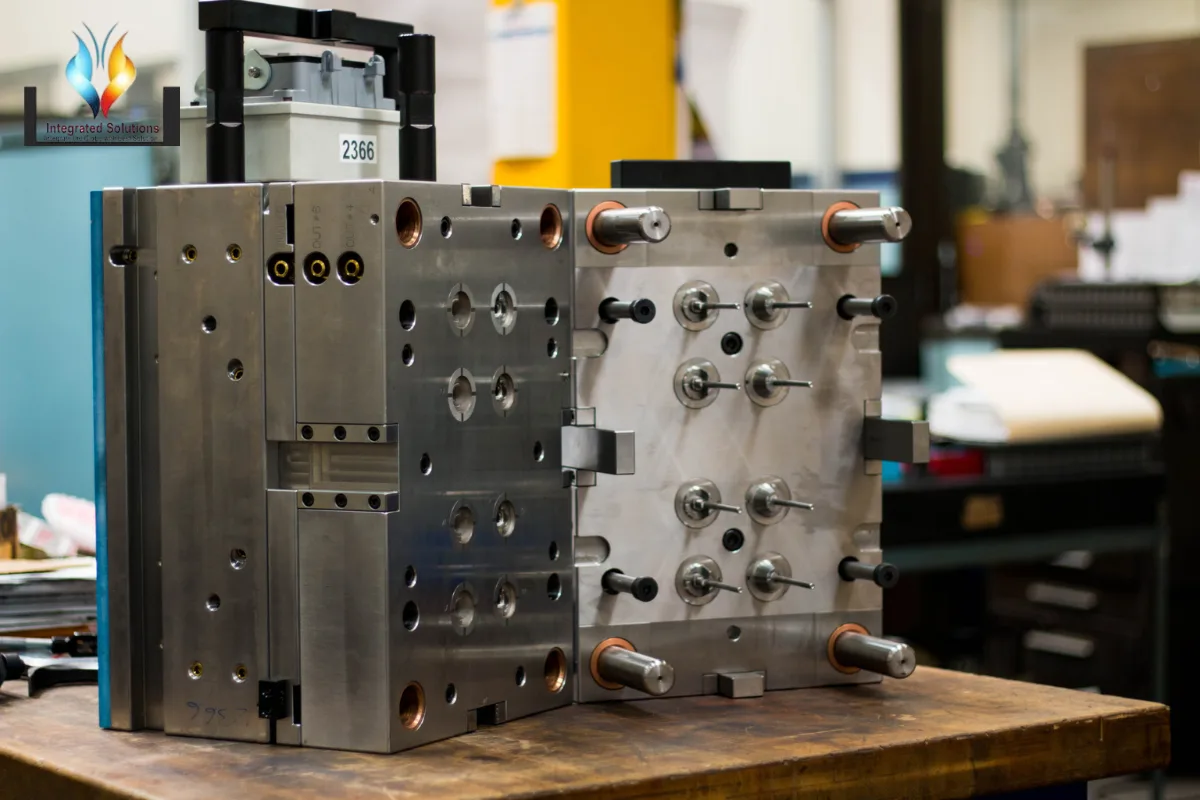Thermoset Mold Manufacturing