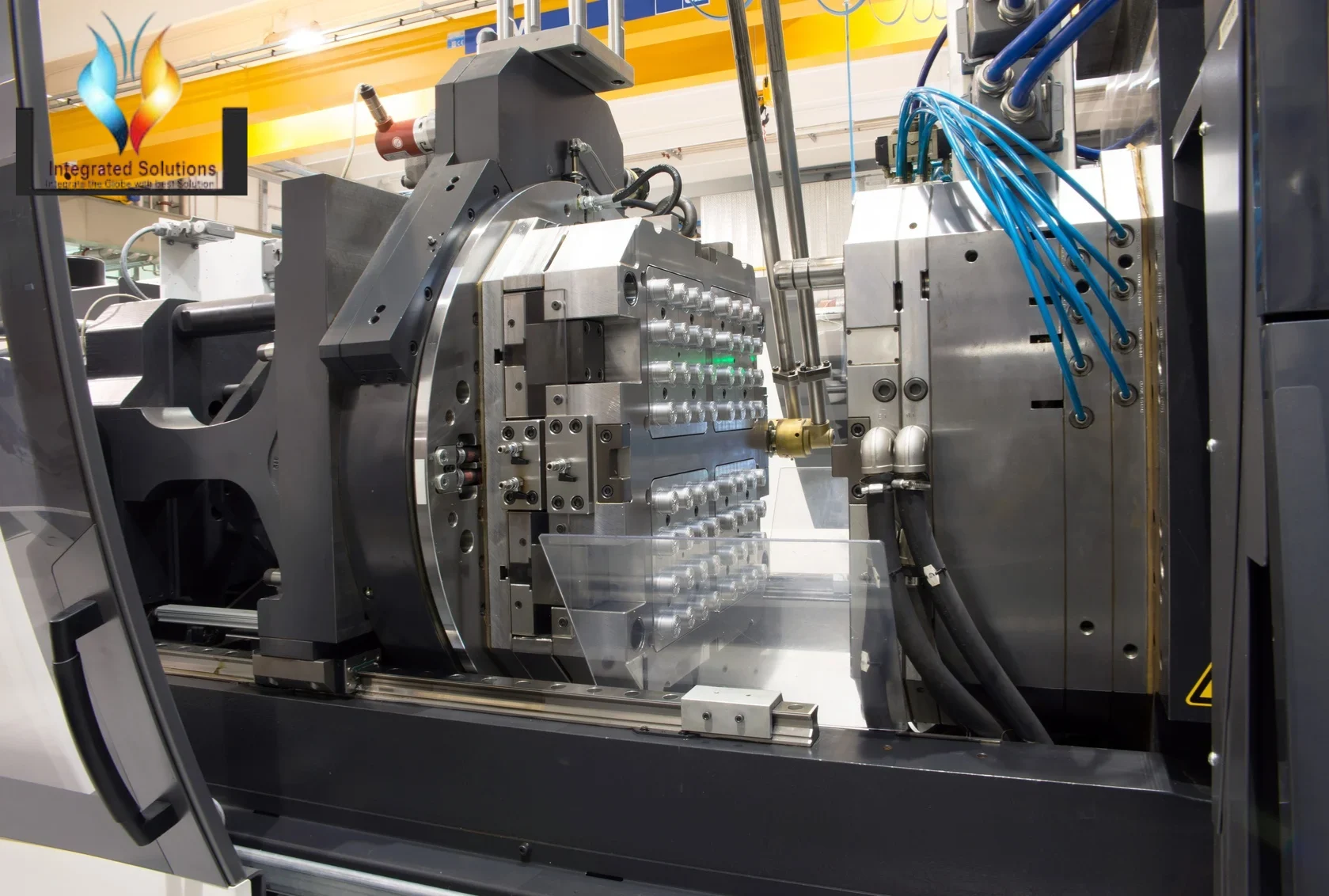 Thermoplastic Injection Molding