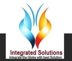 logo Intergrated soulutions in India