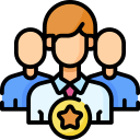 Expert Team