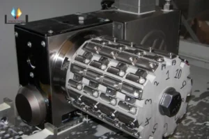 CNC PART