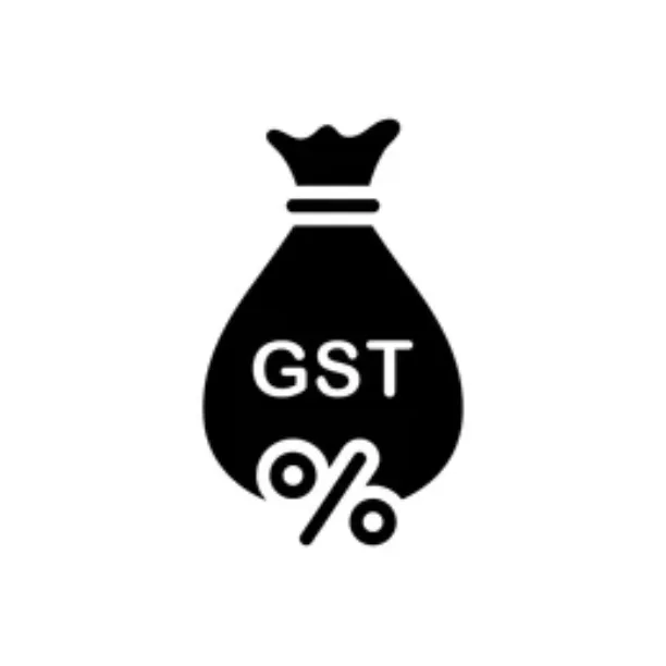GST Registered
