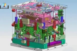 PLASTIC MOULD DEGINS