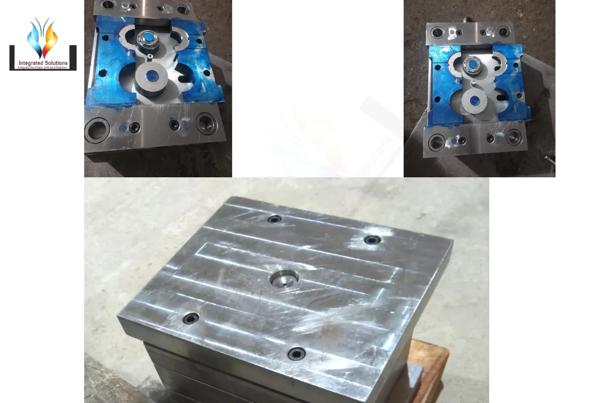 Plastic Mold