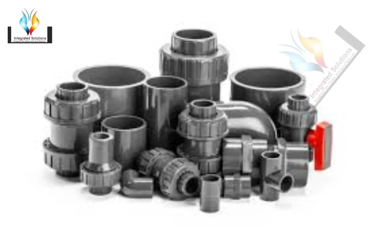Plastic Parts Production