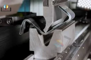 SHEET METAL PRODUCASTION