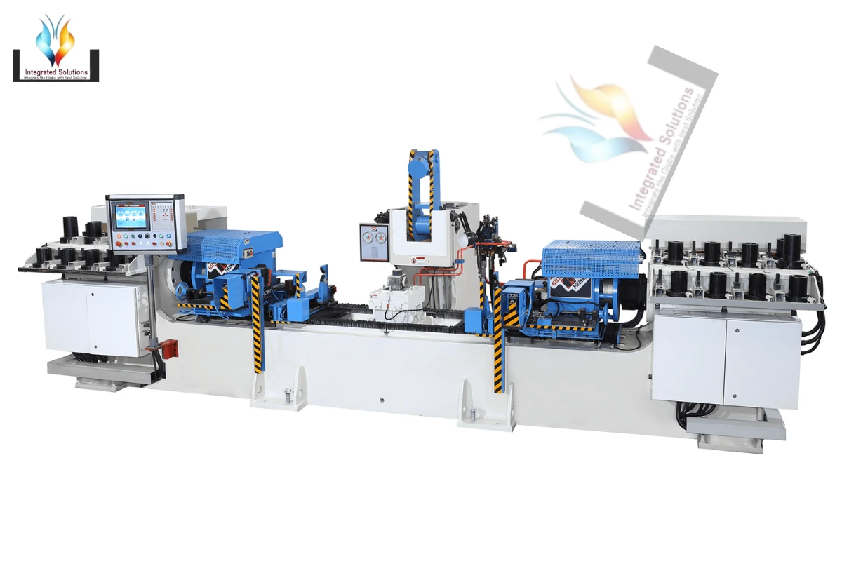 SPM Design Services in India