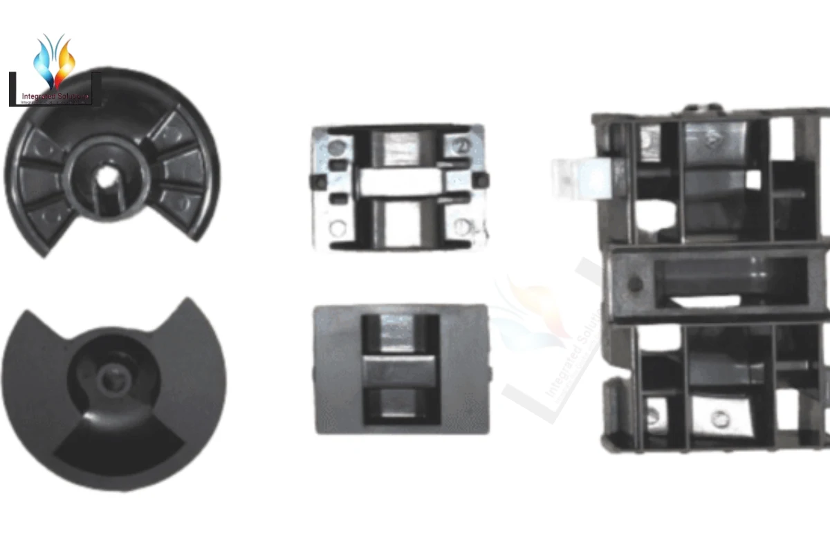 Thermoset Part