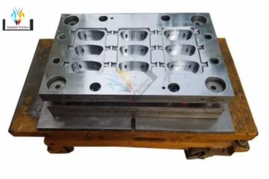 Thermoset Mold