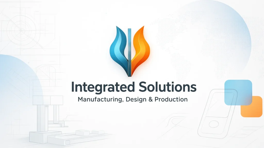 about us intergrated solutions