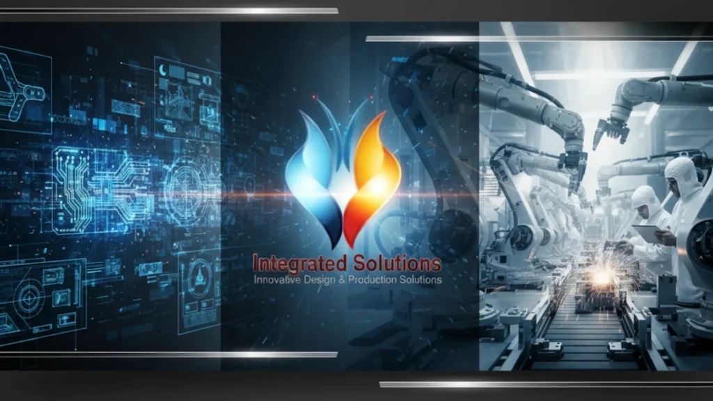 about us intergrated solutions in india