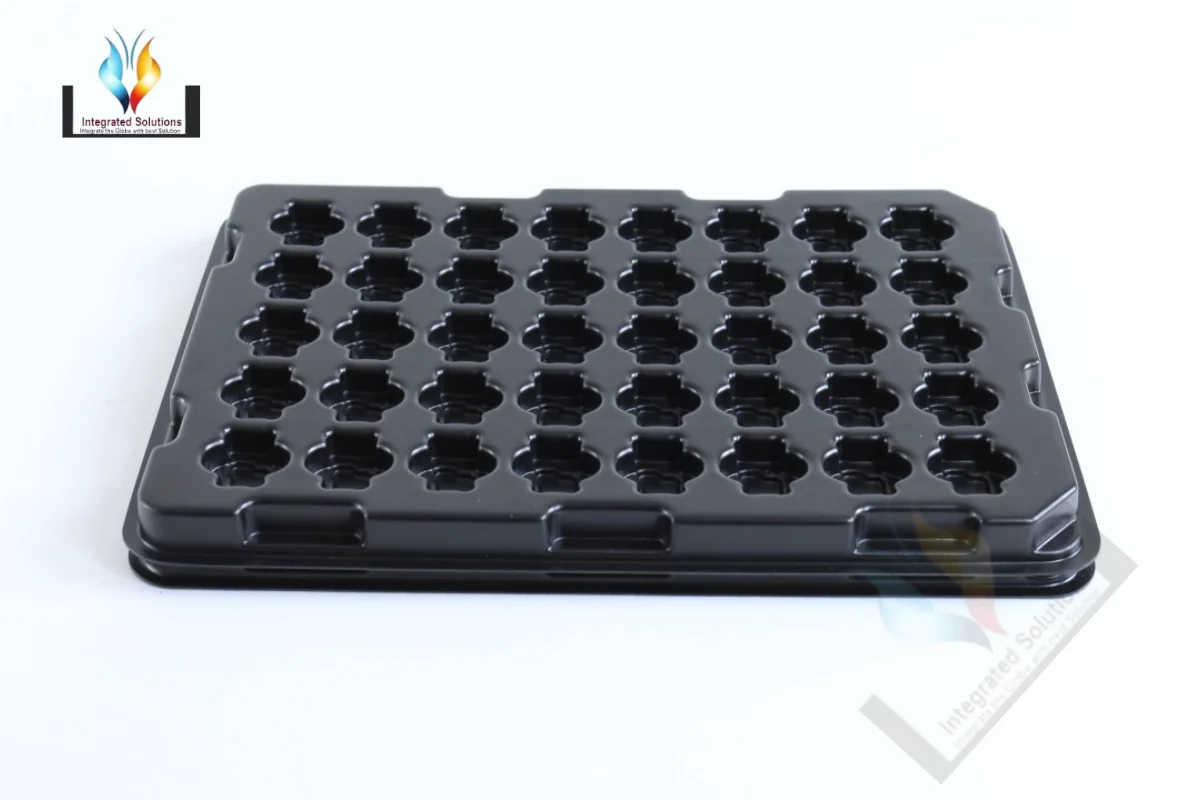Blister Mold