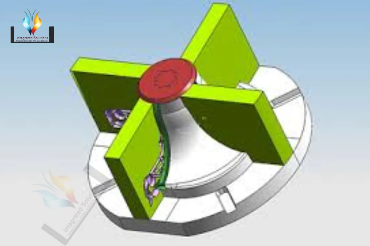 Casting Tool Design