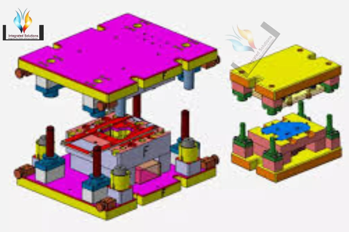 Casting Tool Design In India
