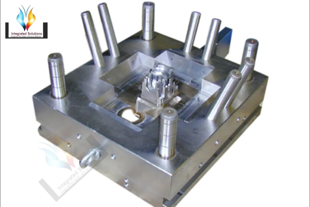 casting tools manufacturing services