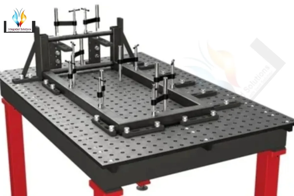 Jig Fixtures