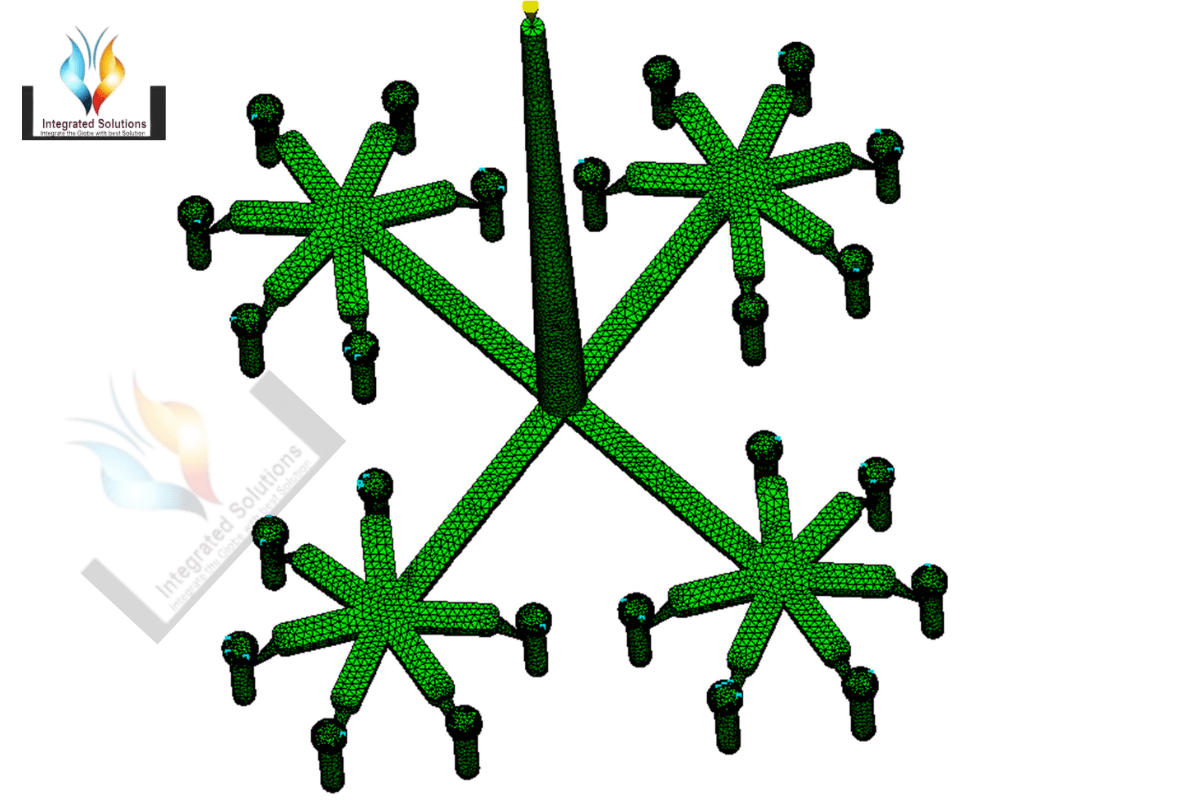 Mould Flow Simulation Services