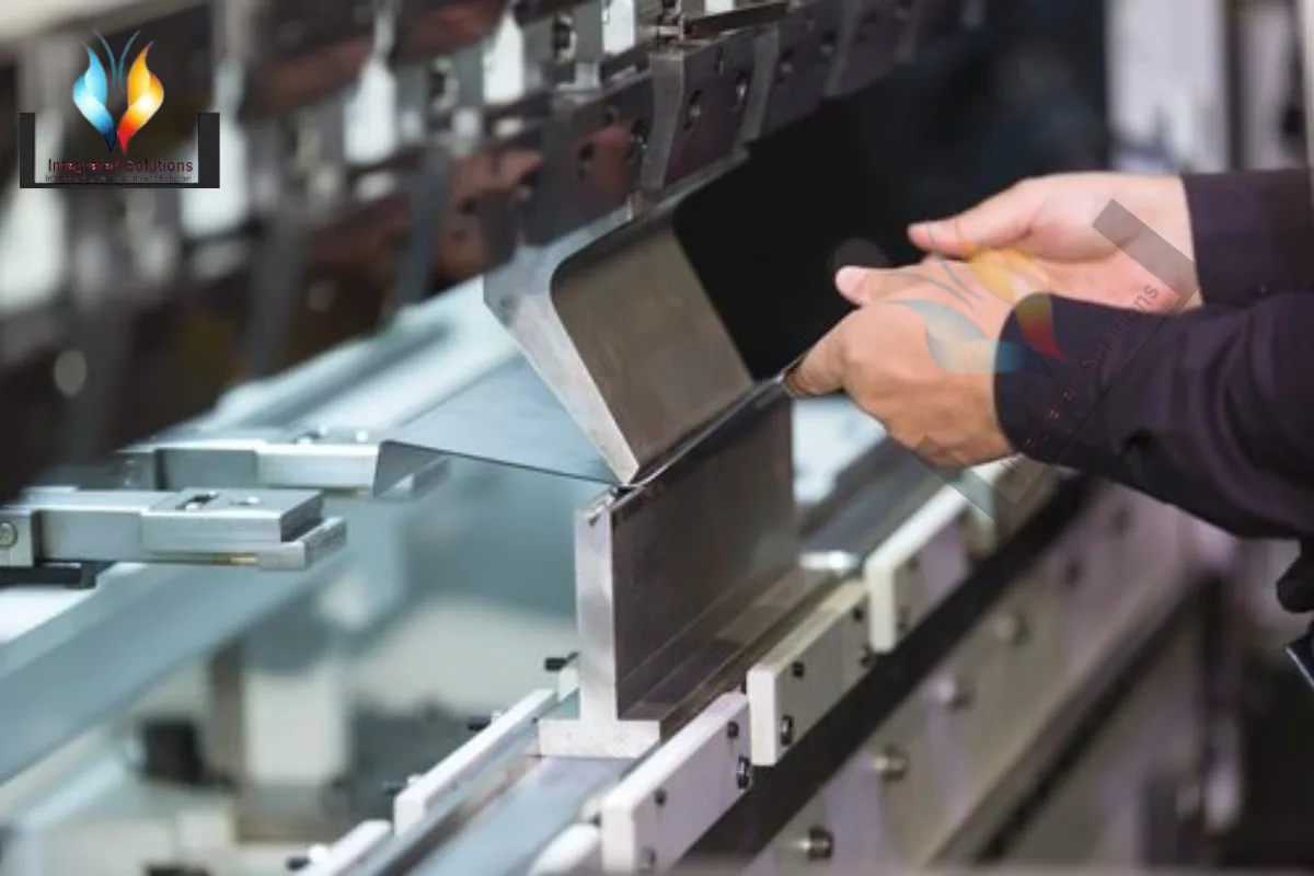 Sheet Metal Producation Suppliers in India