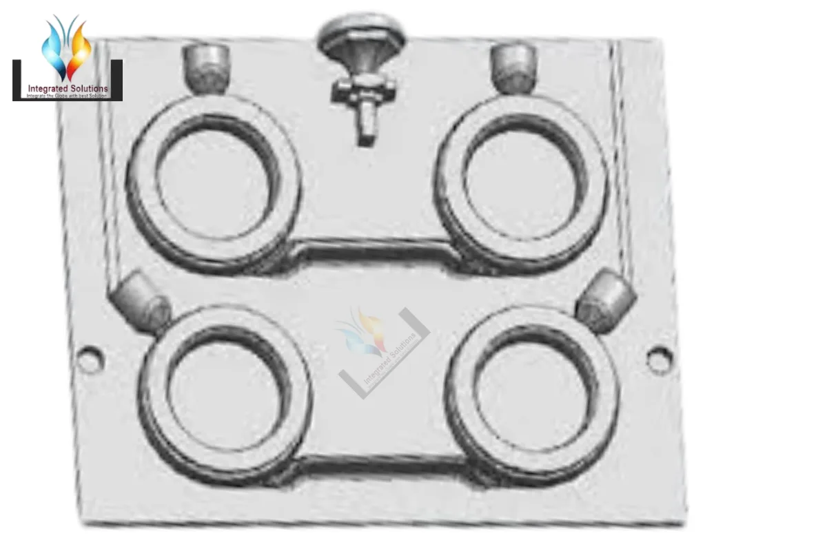 Die casting tools prices