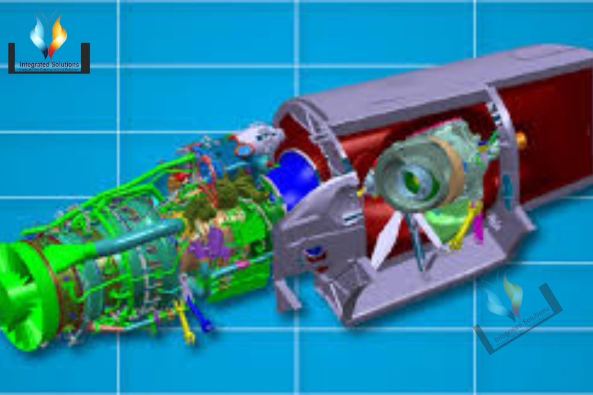 CAD CAM CAE in modern manufacturing