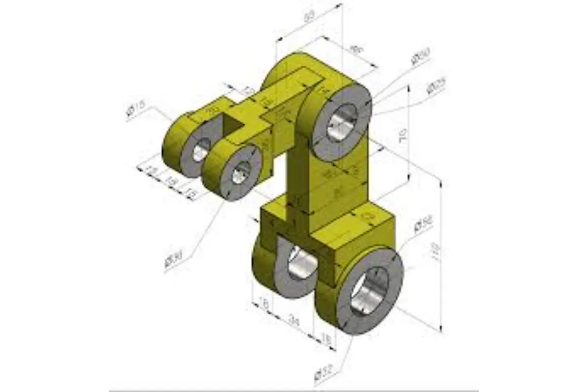 CAD Design & Digital Modeling