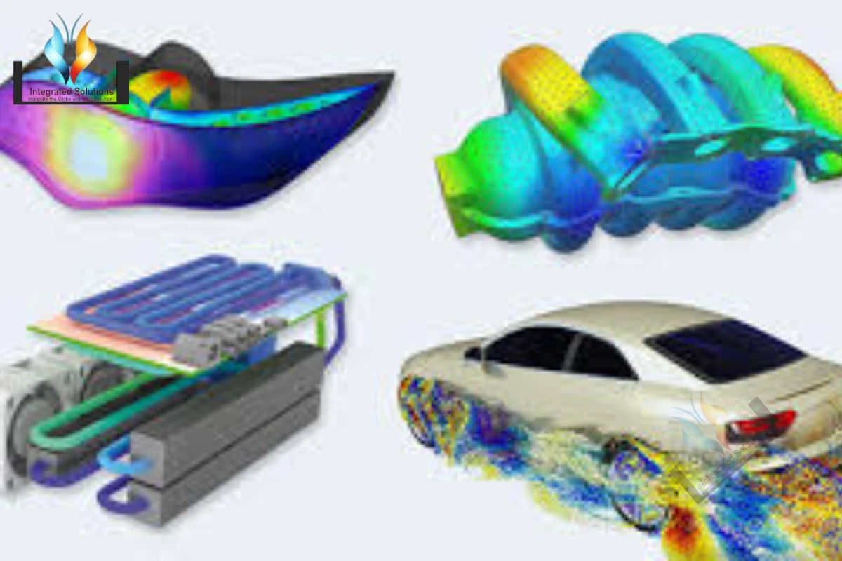 CAE Importance in Product Development