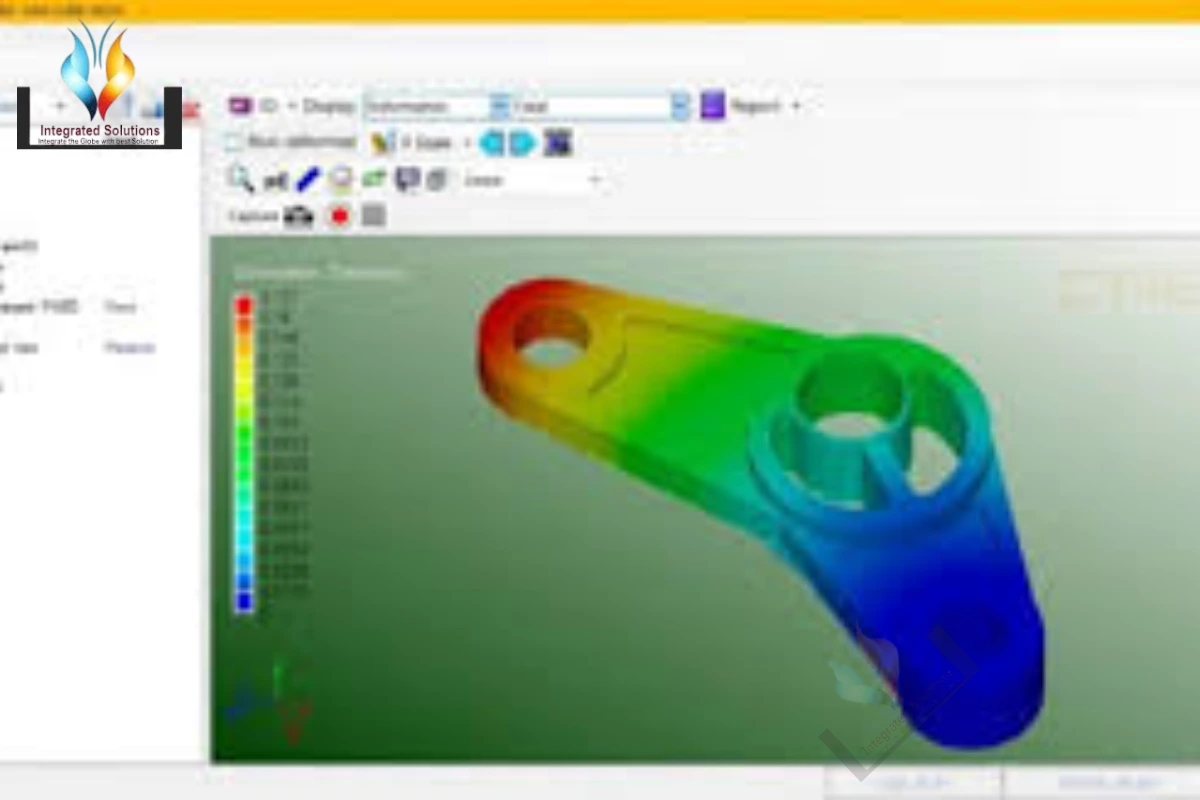 CAE – Computer Aided Engineering